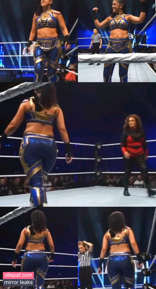 Latest Leaks Bayley Nude #255 - Fapello