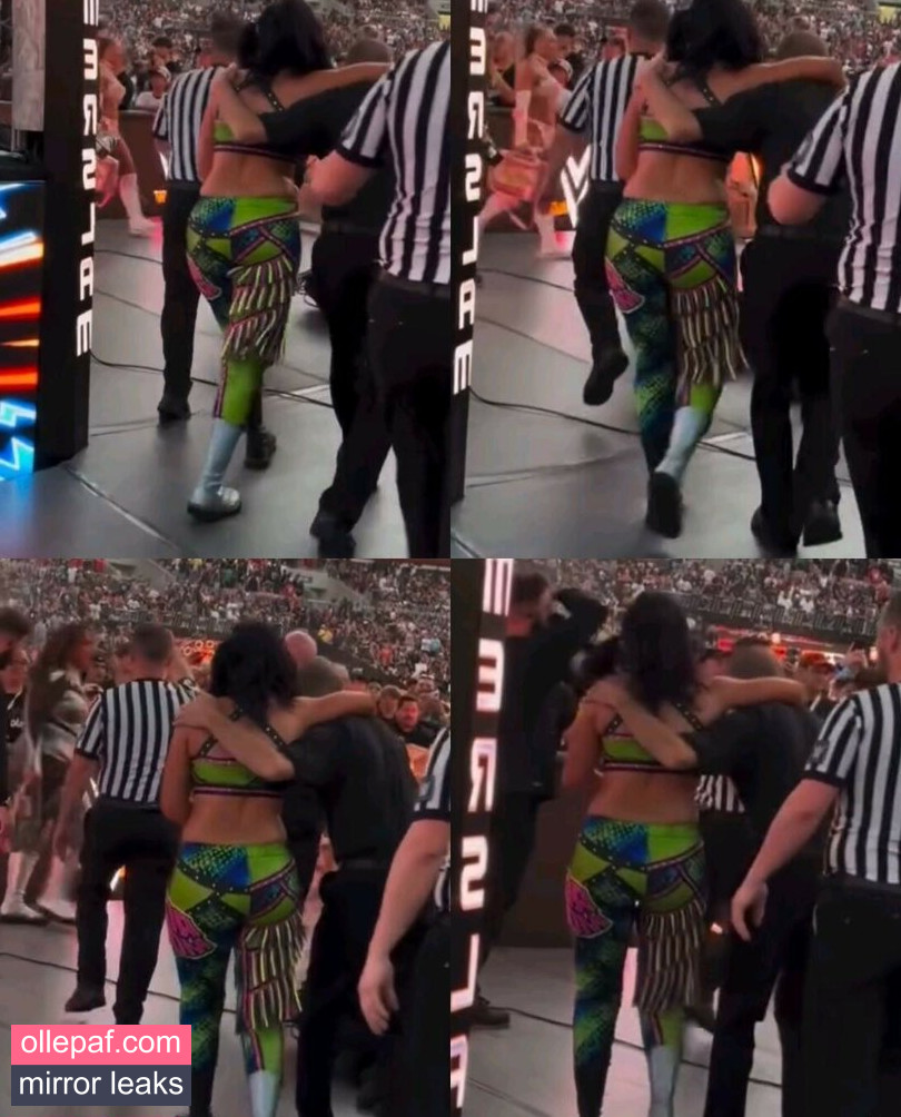 Latest Leaks Bayley Nude #256 - Fapello