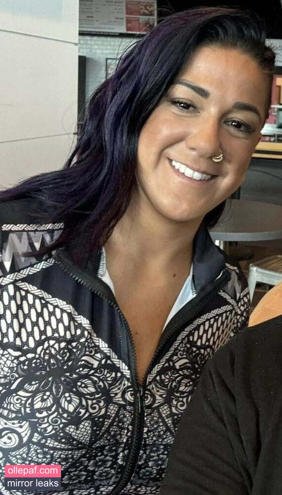 Latest Leaks Bayley Nude #257 - Fapello