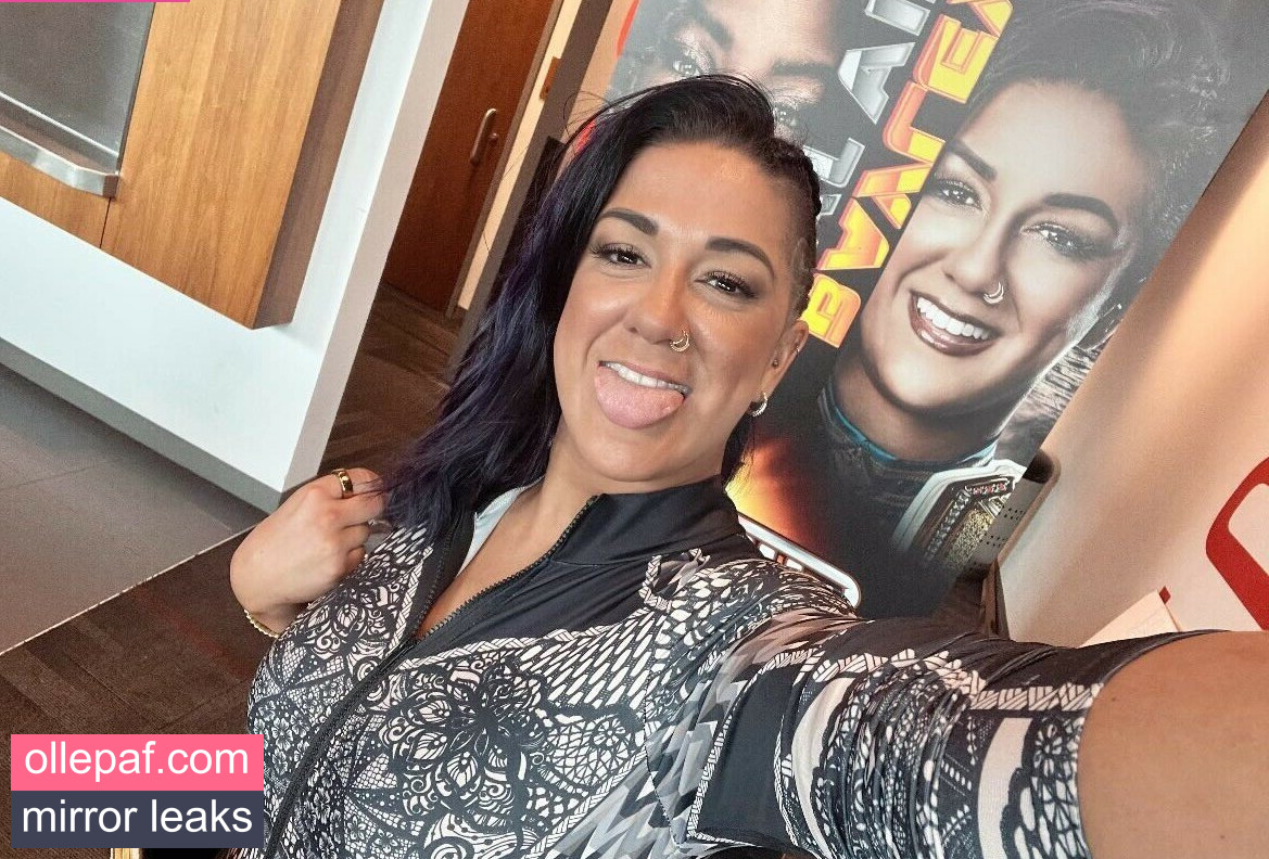 Latest Leaks Bayley Nude #258 - Fapello