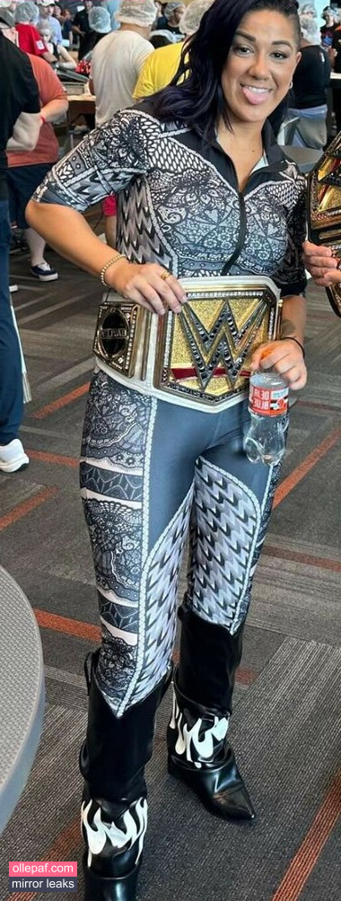 Latest Leaks Bayley Nude #260 - Fapello