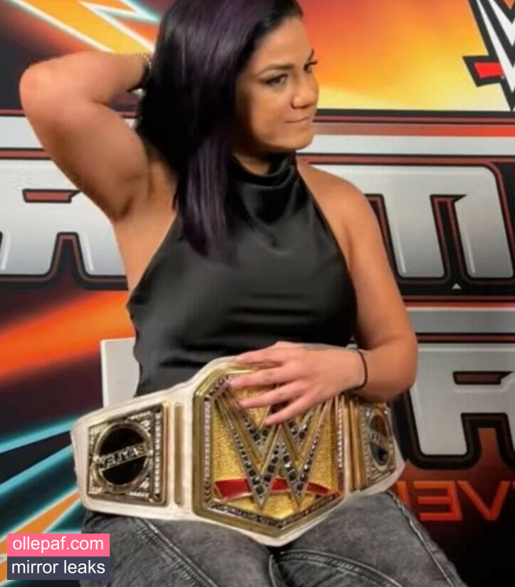 Latest Leaks Bayley Nude #264 - Fapello