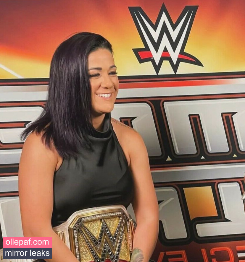 Latest Leaks Bayley Nude #271 - Fapello