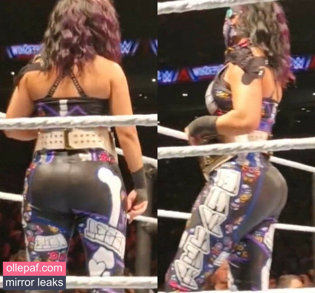 Latest Leaks Bayley Nude #276 - Fapello