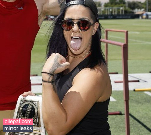Latest Leaks Bayley Nude #279 - Fapello