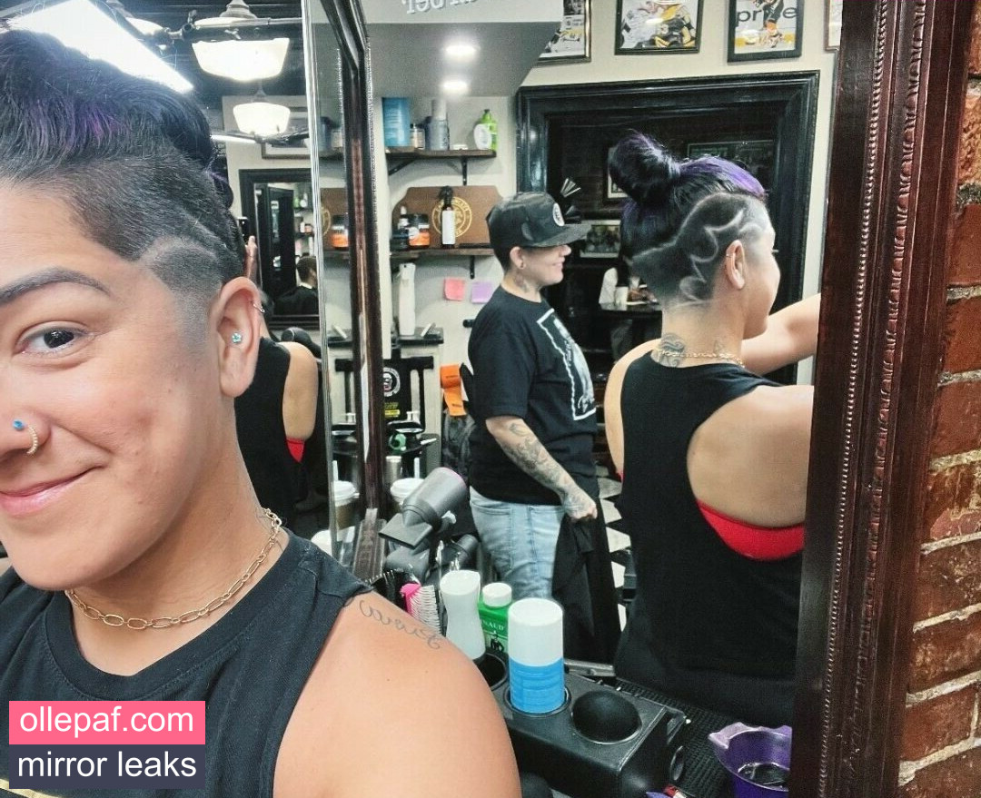 Latest Leaks Bayley Nude #289 - Fapello