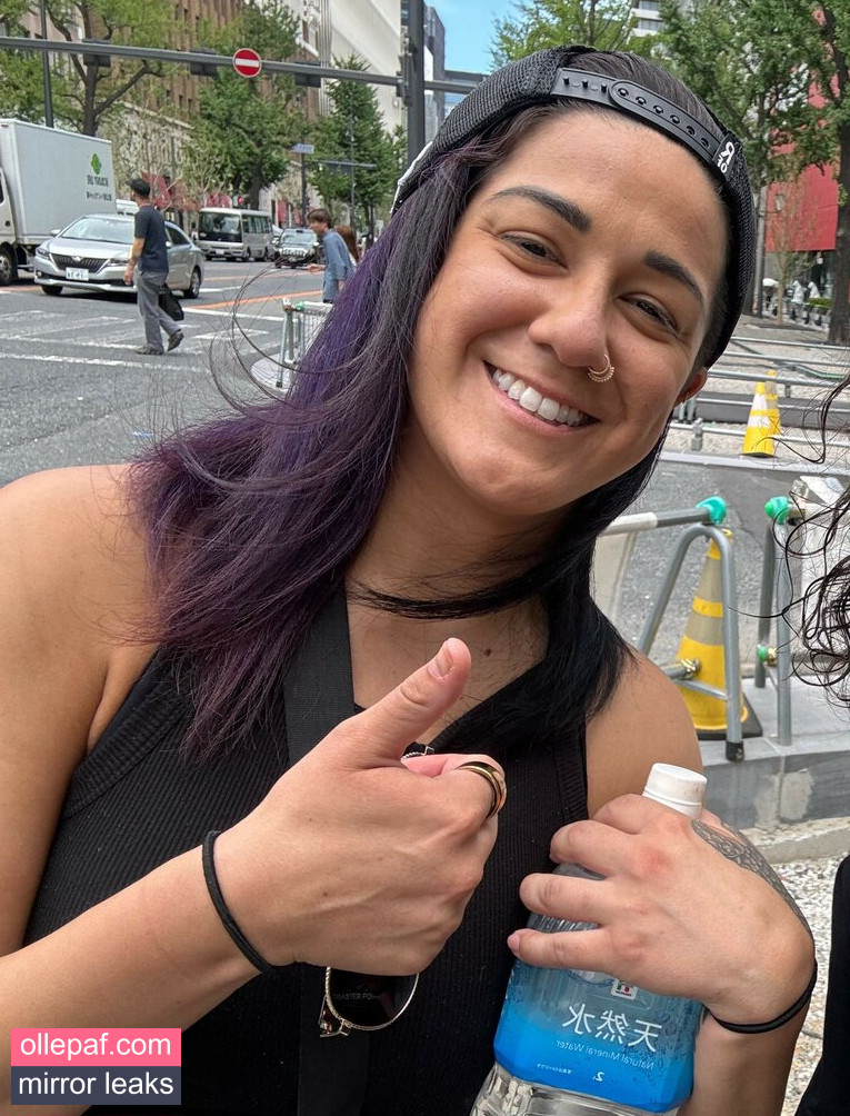 Latest Leaks Bayley Nude #294 - Fapello