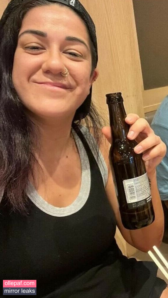 Latest Leaks Bayley Nude #297 - Fapello