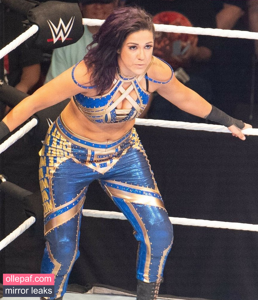 Latest Leaks Bayley Nude #302 - Fapello