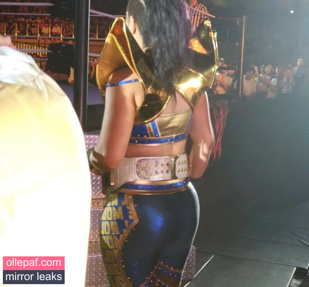 Latest Leaks Bayley Nude #308 - Fapello
