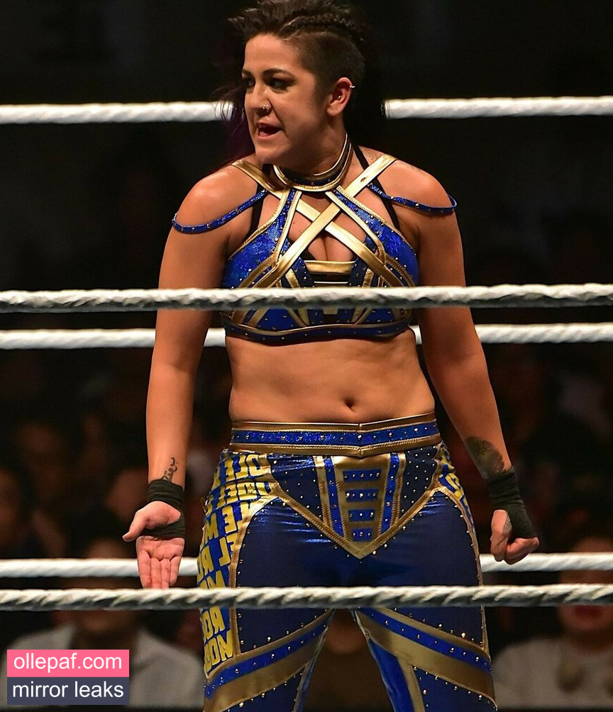Latest Leaks Bayley Nude #309 - Fapello