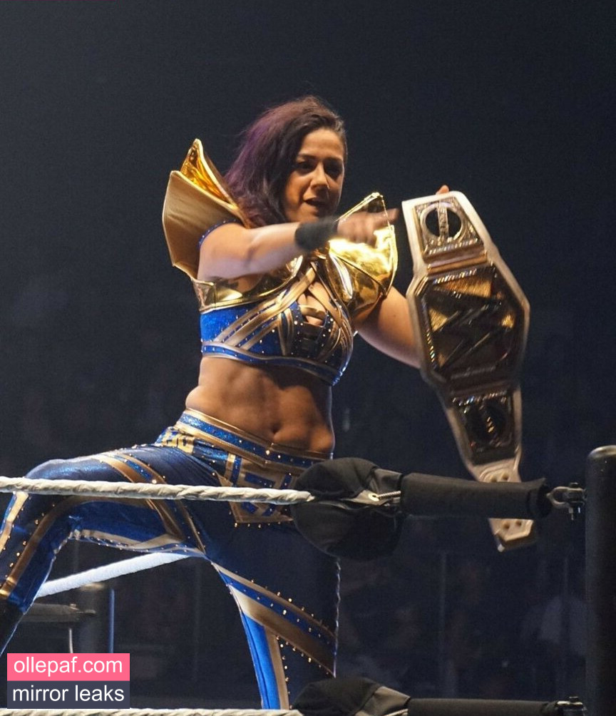 Latest Leaks Bayley Nude #310 - Fapello