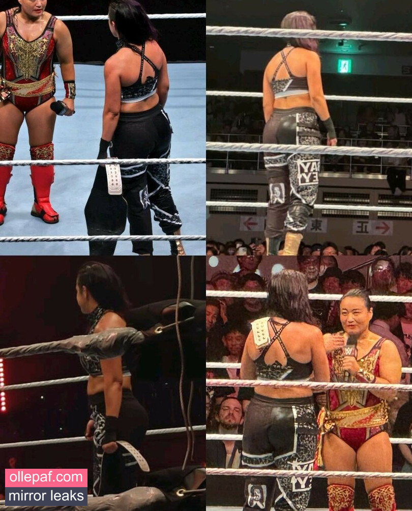 Latest Leaks Bayley Nude #312 - Fapello