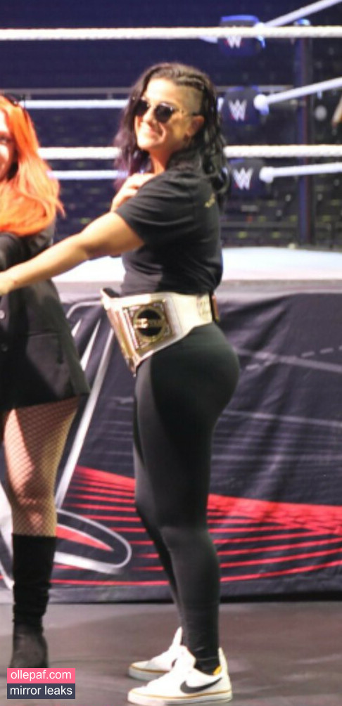 Latest Leaks Bayley Nude #318 - Fapello
