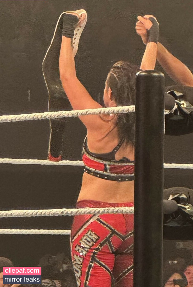 Latest Leaks Bayley Nude #319 - Fapello