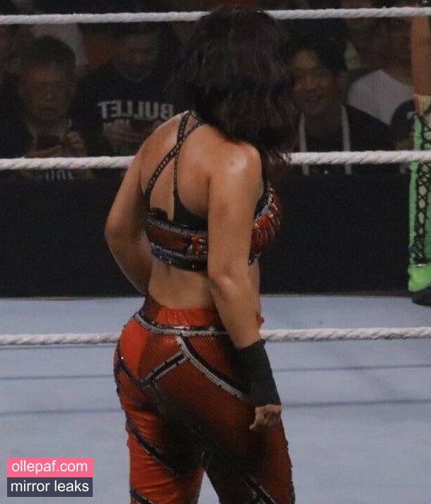 Latest Leaks Bayley Nude #320 - Fapello