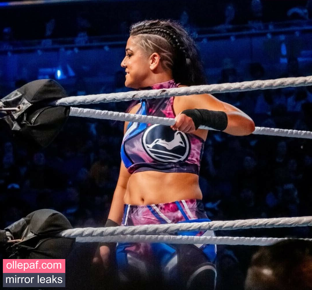 Latest Leaks Bayley Nude #33 - Fapello