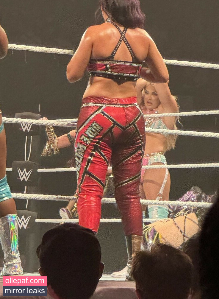 Latest Leaks Bayley Nude #321 - Fapello