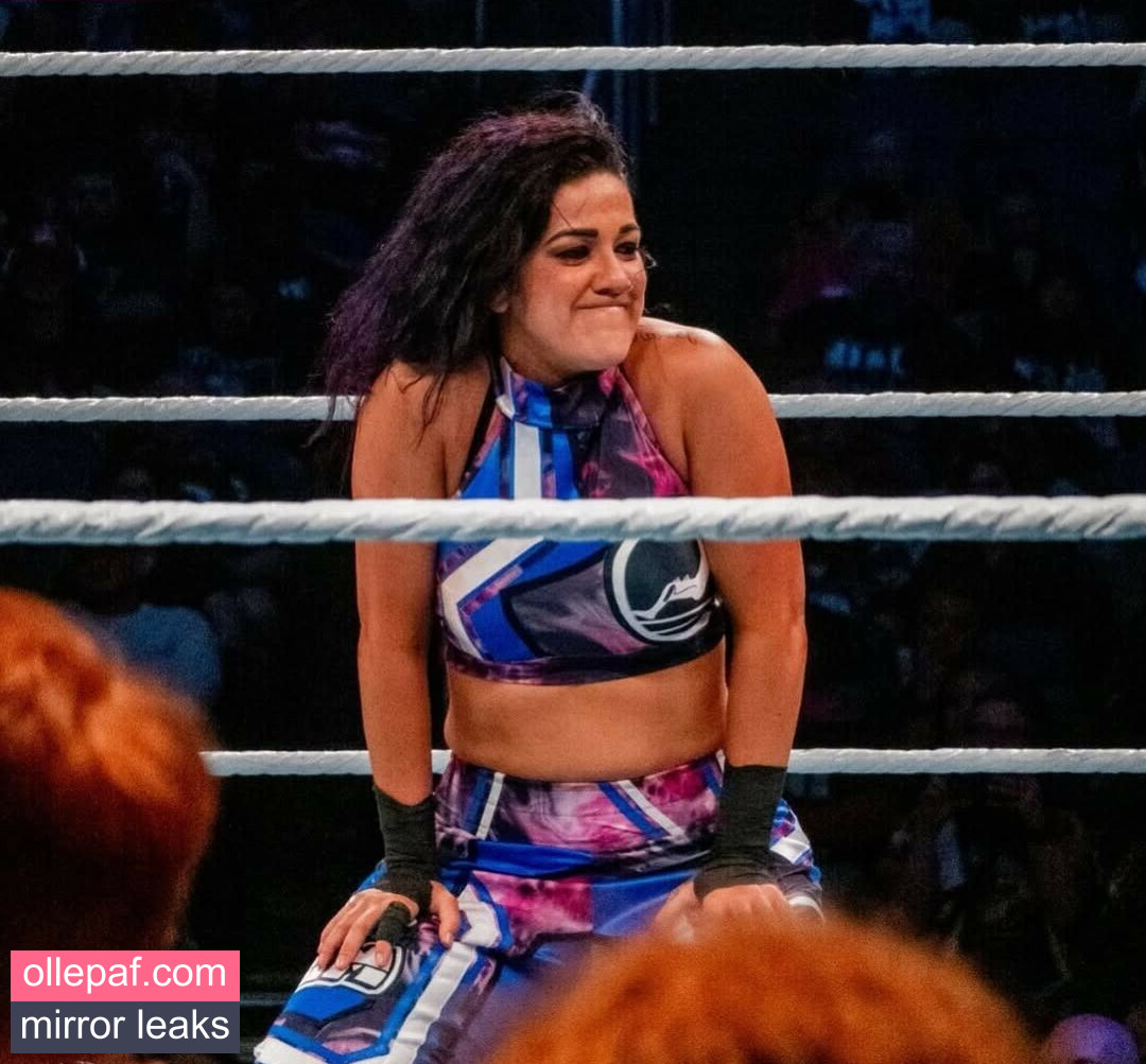 Latest Leaks Bayley Nude #34 - Fapello