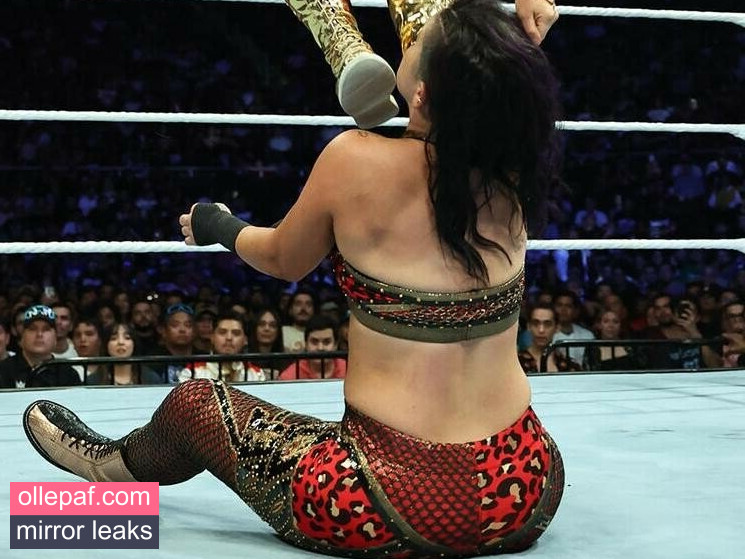 Latest Leaks Bayley Nude #335 - Fapello