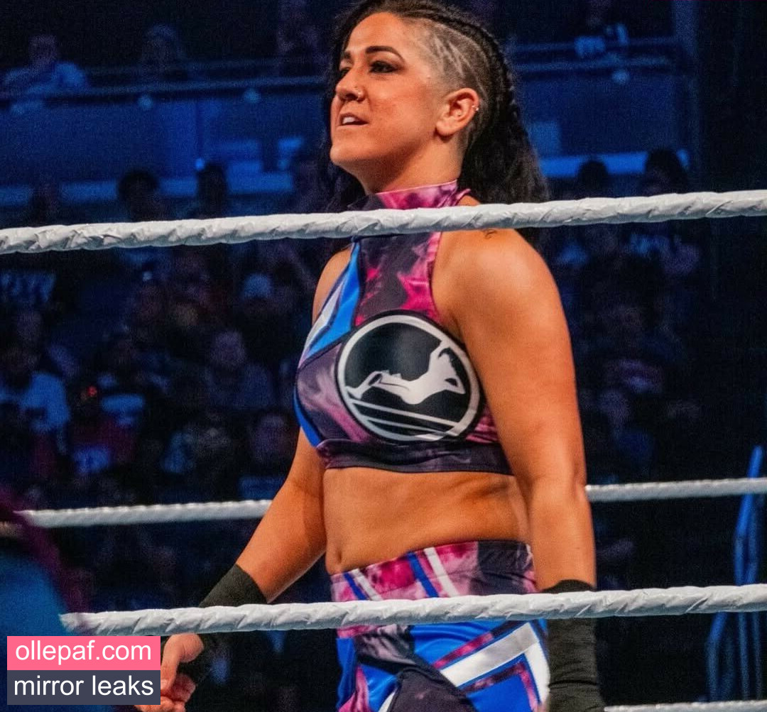 Latest Leaks Bayley Nude #35 - Fapello