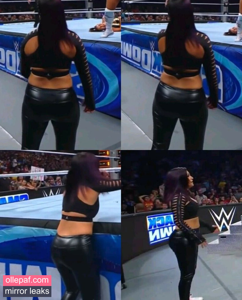 Latest Leaks Bayley Nude #341 - Fapello