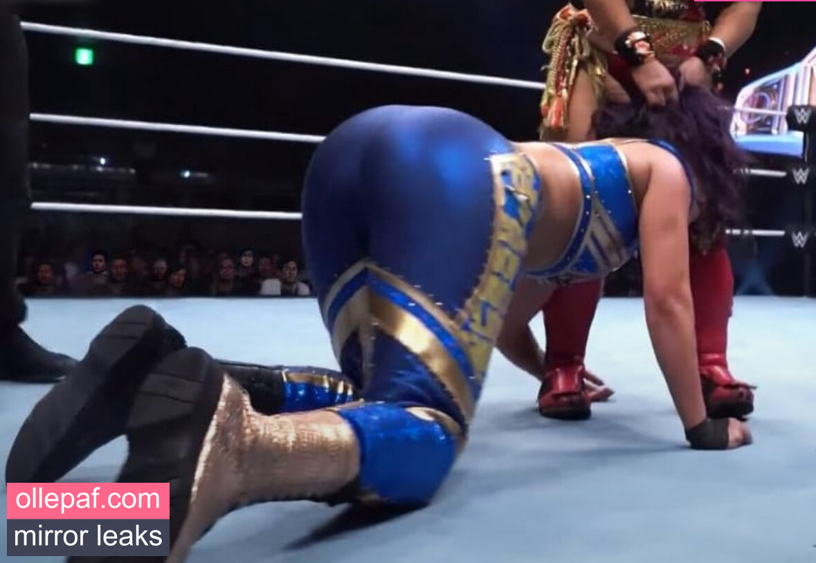 Latest Leaks Bayley Nude #343 - Fapello