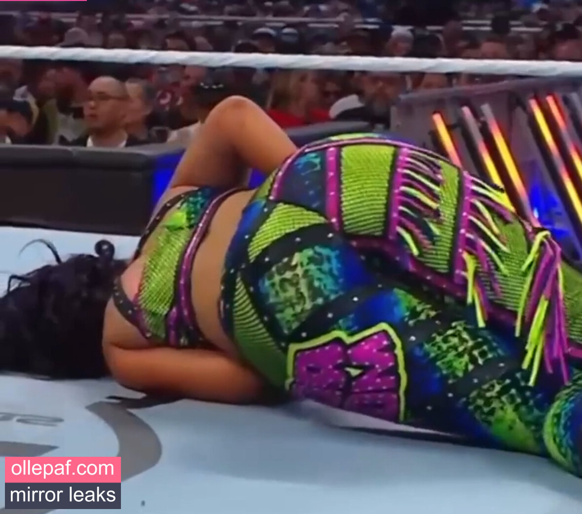 Latest Leaks Bayley Nude #347 - Fapello
