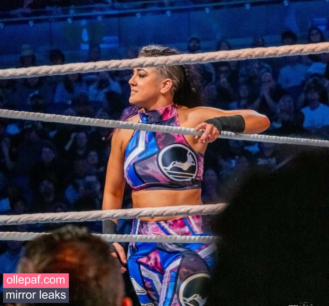 Latest Leaks Bayley Nude #36 - Fapello