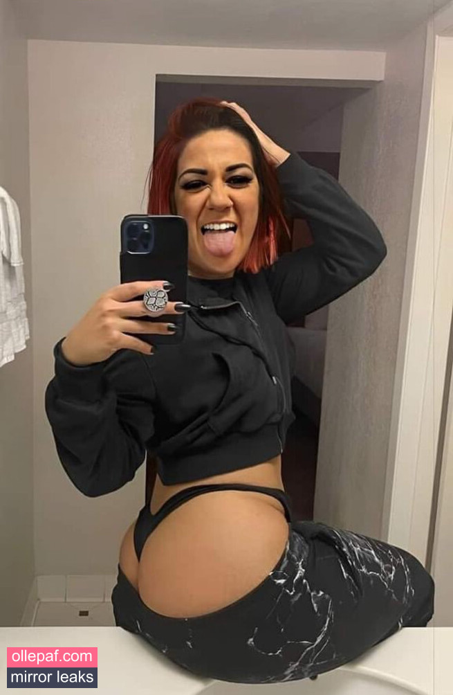 Latest Leaks Bayley Nude #351 - Fapello