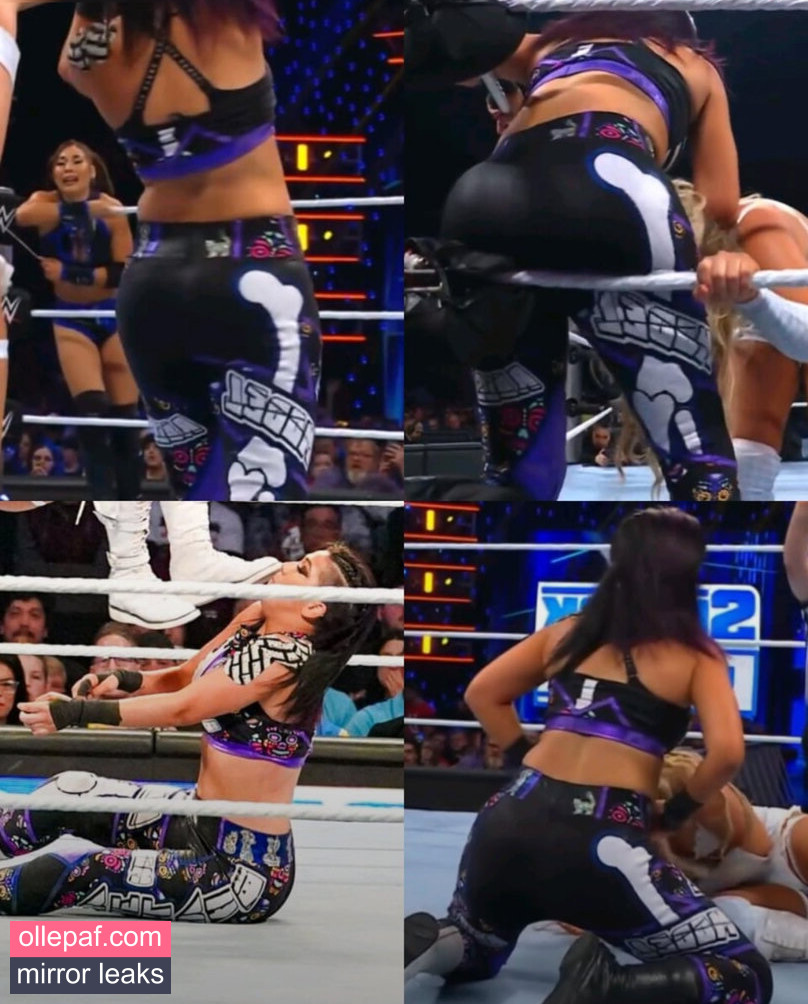 Latest Leaks Bayley Nude #360 - Fapello