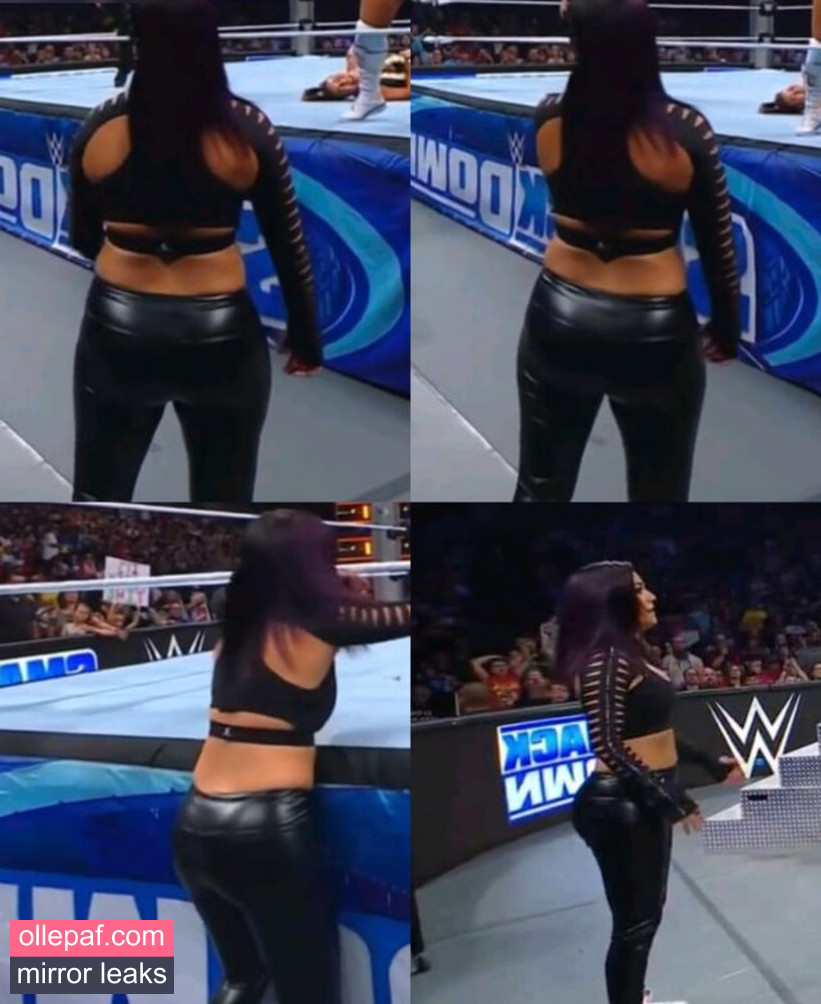 Latest Leaks Bayley Nude #367 - Fapello