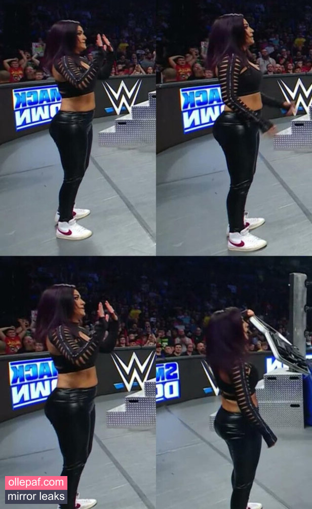 Latest Leaks Bayley Nude #369 - Fapello