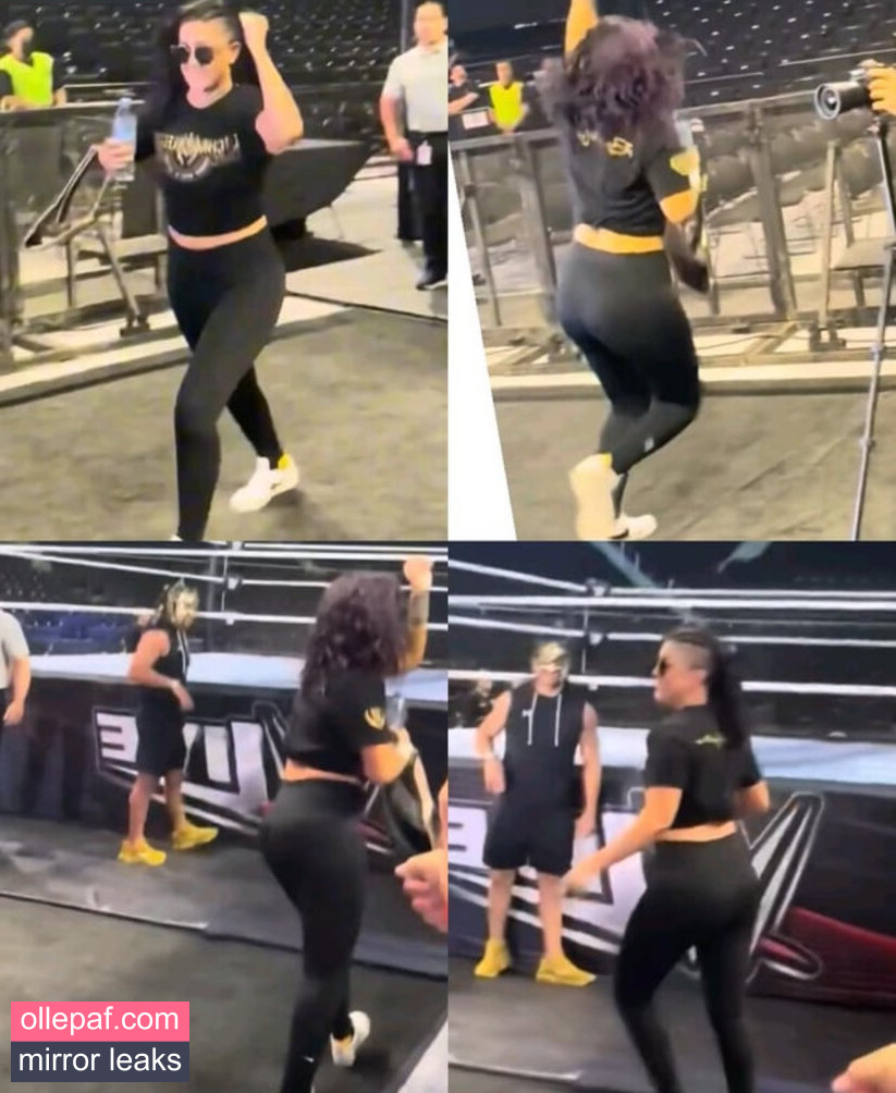 Latest Leaks Bayley Nude #372 - Fapello
