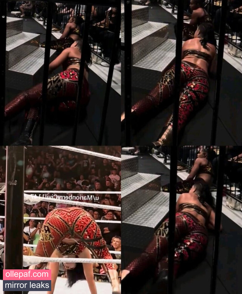Latest Leaks Bayley Nude #373 - Fapello