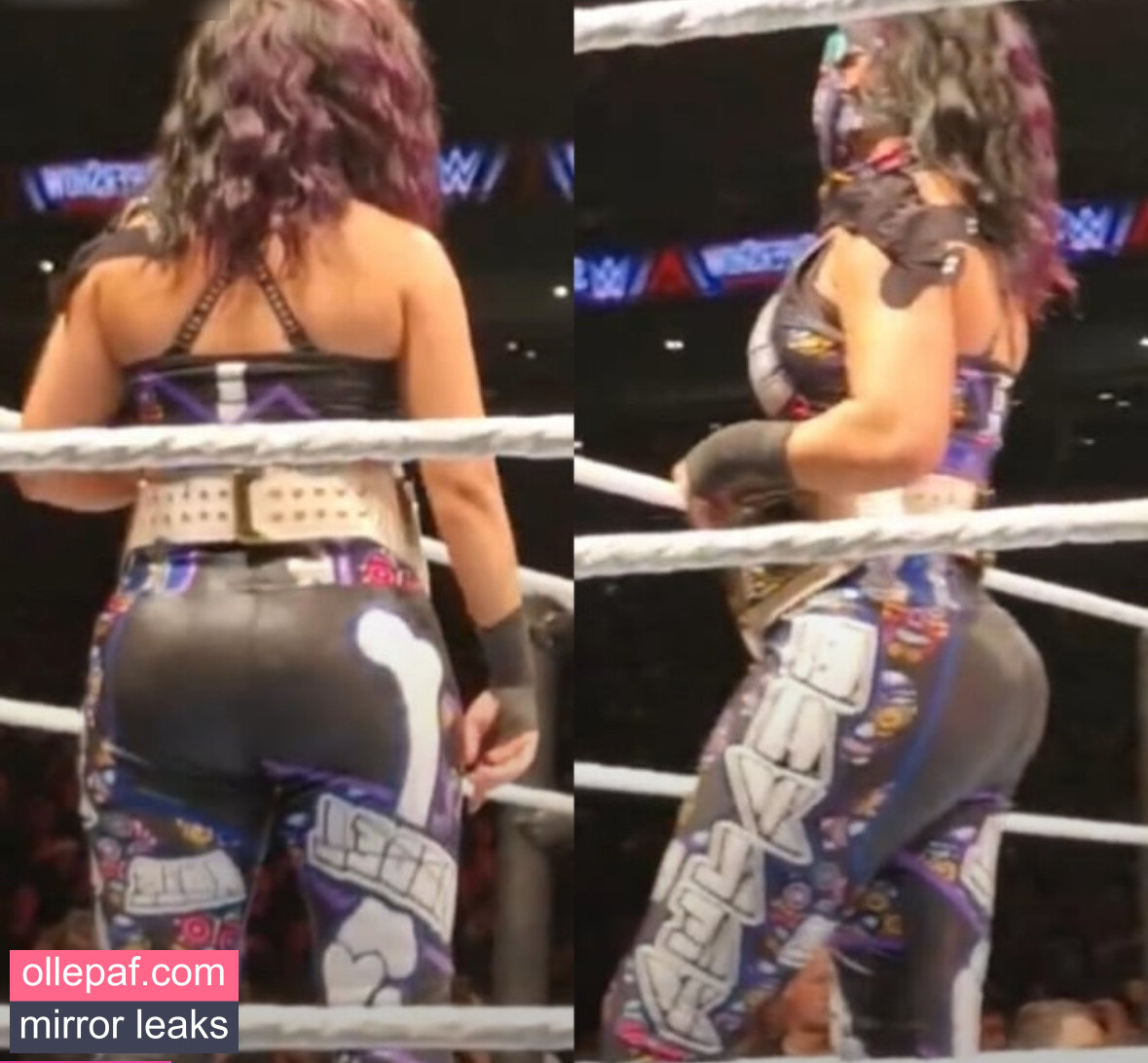Latest Leaks Bayley Nude #375 - Fapello