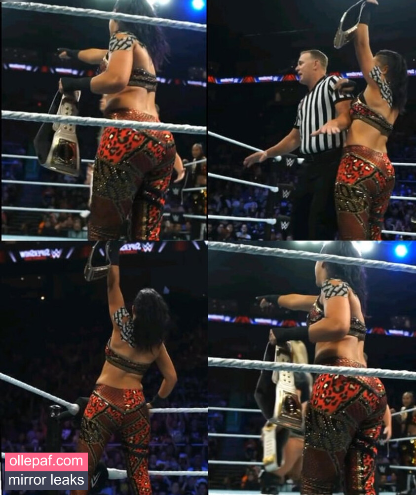 Latest Leaks Bayley Nude #376 - Fapello