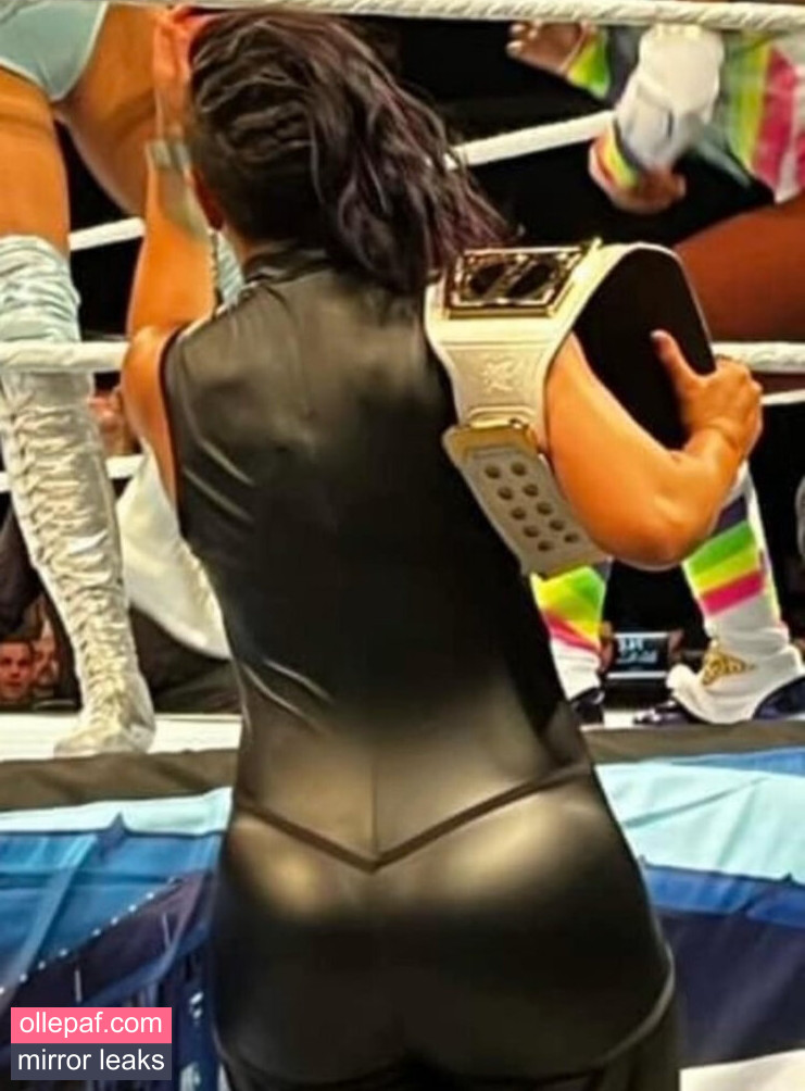 Latest Leaks Bayley Nude #380 - Fapello