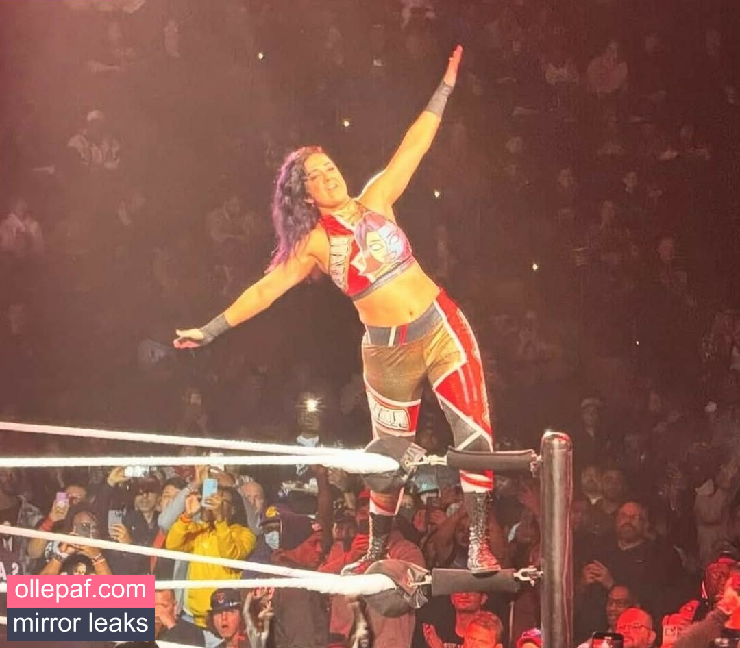 Latest Leaks Bayley Nude #39 - Fapello