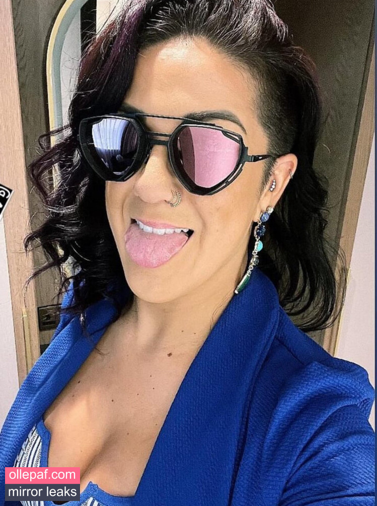 Latest Leaks Bayley Nude #386 - Fapello