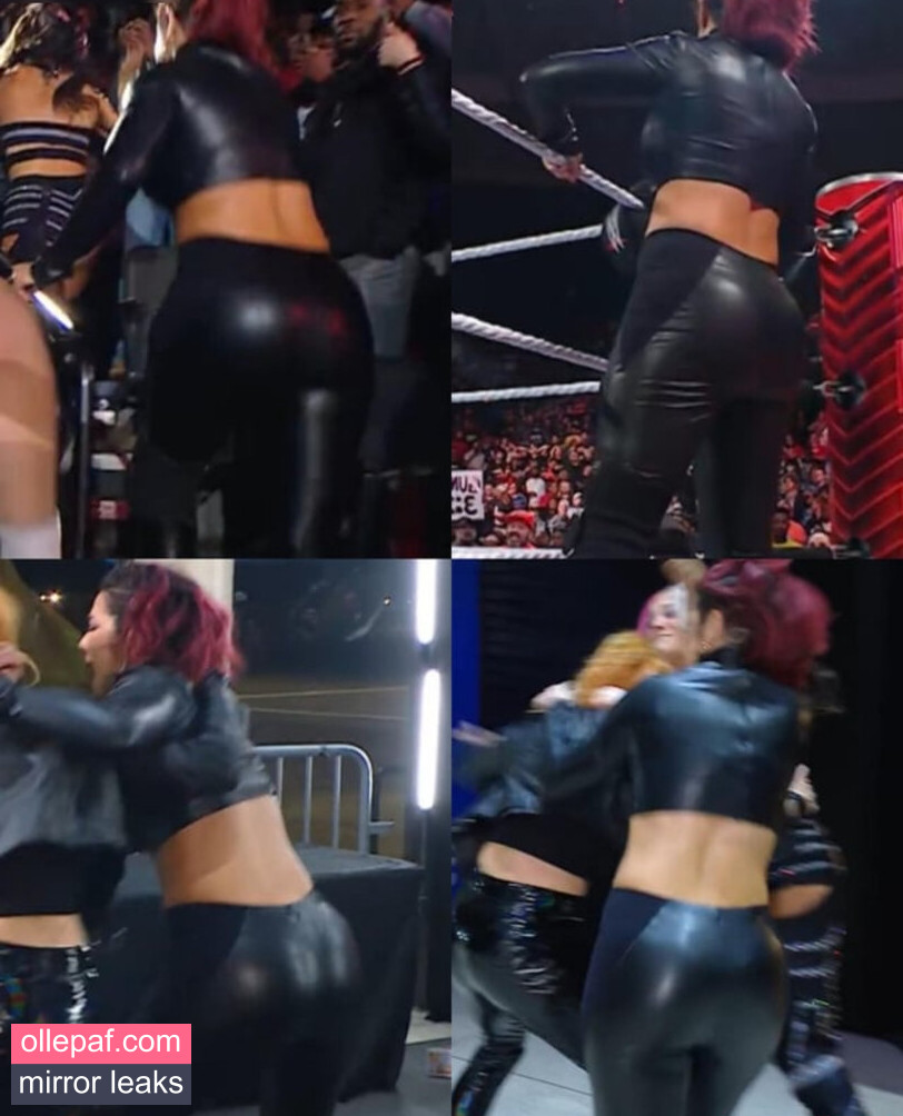 Latest Leaks Bayley Nude #387 - Fapello