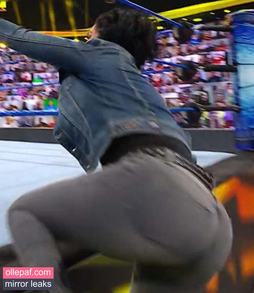 Latest Leaks Bayley Nude #389 - Fapello