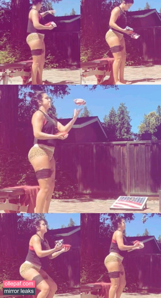 Latest Leaks Bayley Nude #392 - Fapello