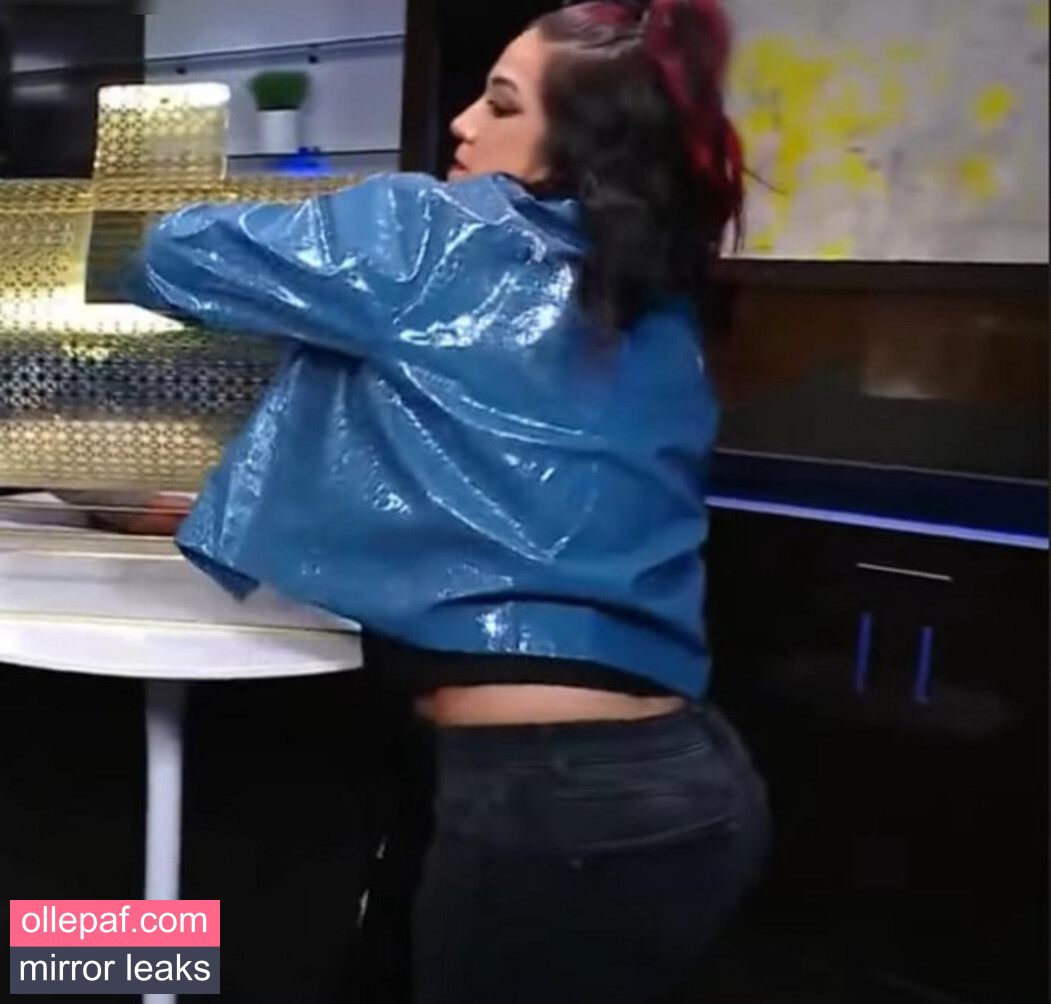 Latest Leaks Bayley Nude #393 - Fapello