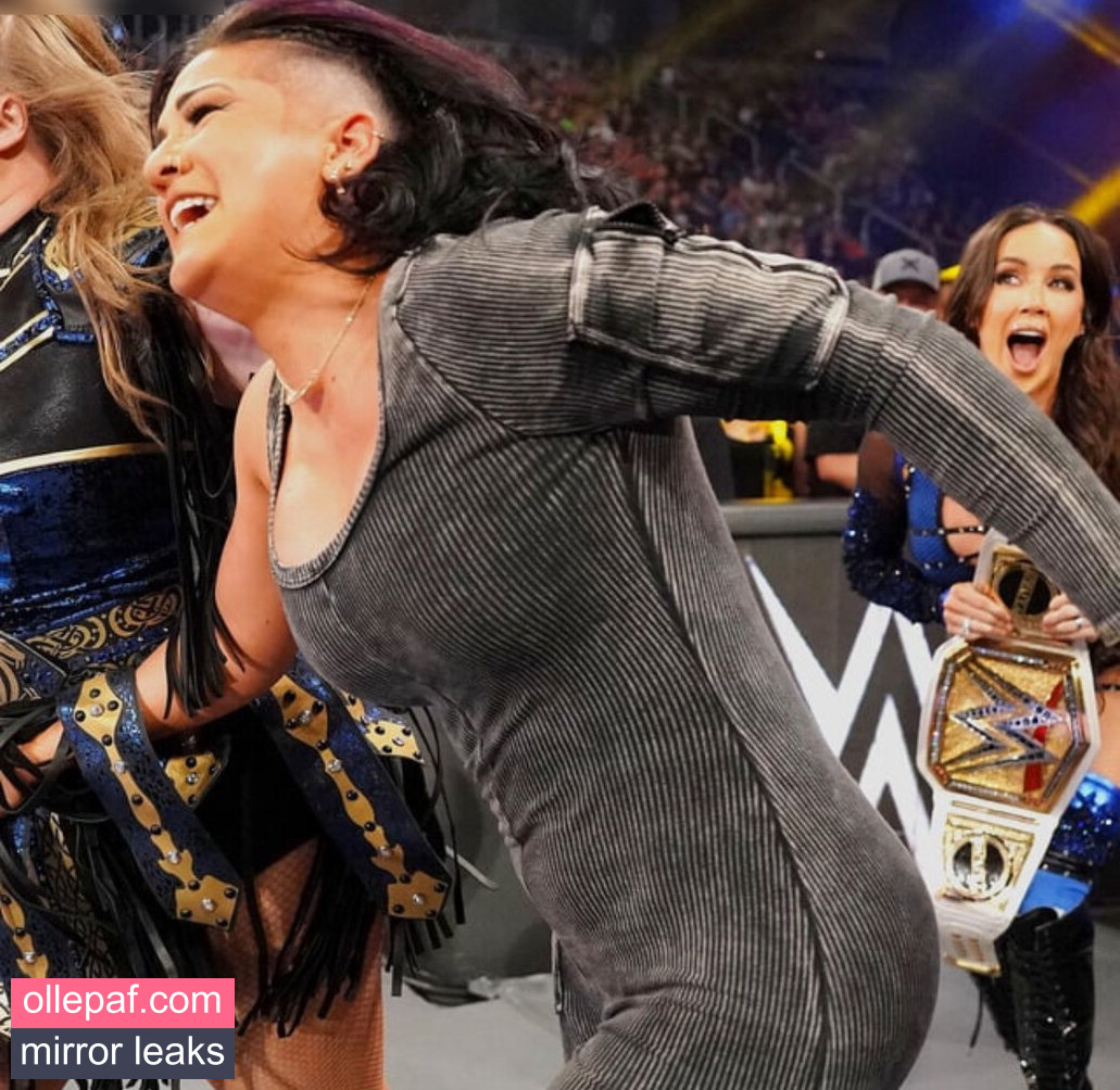 Latest Leaks Bayley Nude #394 - Fapello