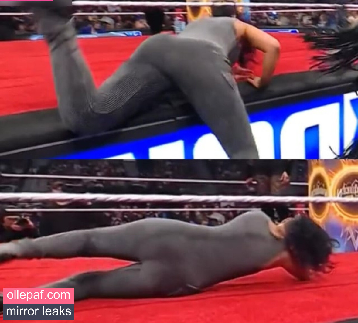 Latest Leaks Bayley Nude #395 - Fapello