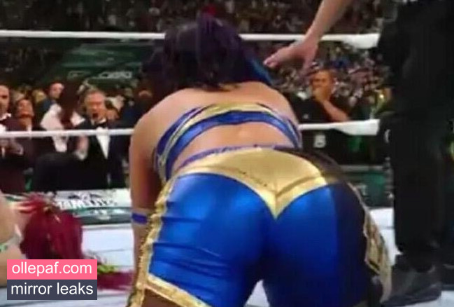 Latest Leaks Bayley Nude #401 - Fapello