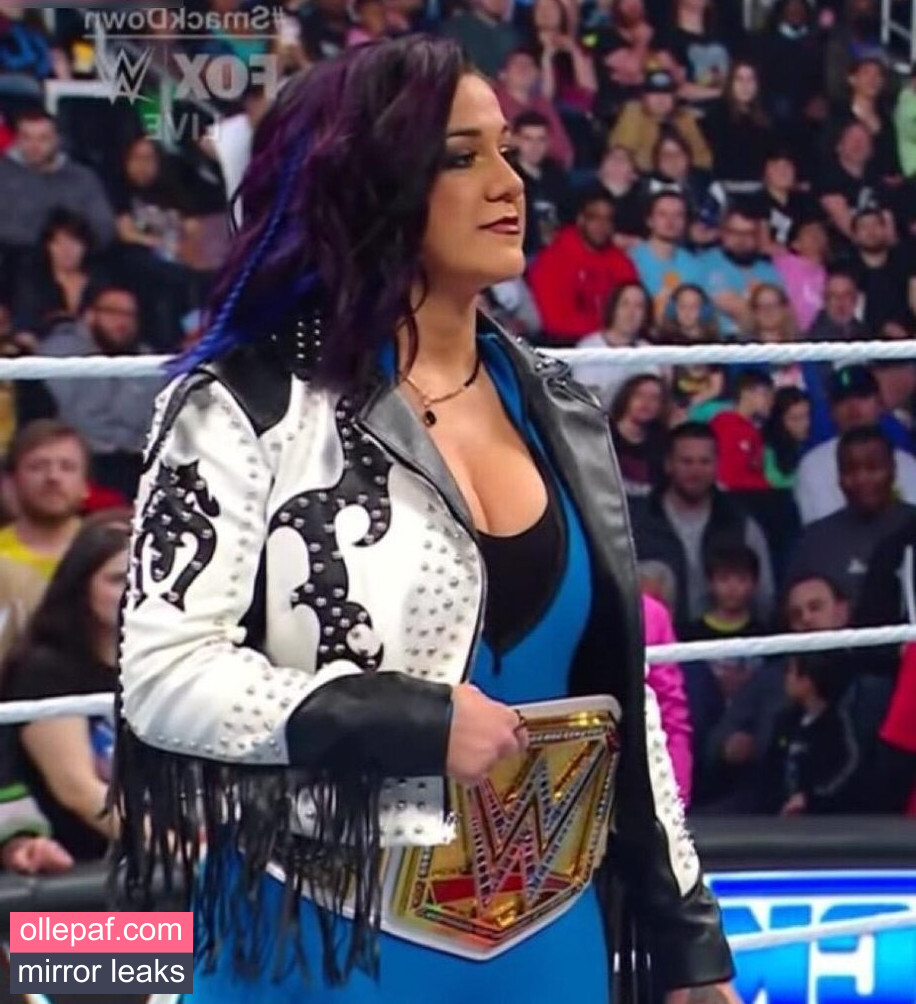 Latest Leaks Bayley Nude #402 - Fapello