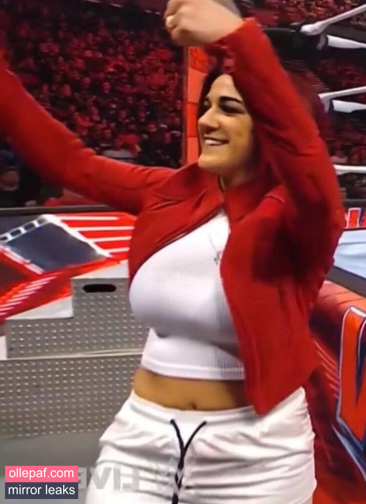 Latest Leaks Bayley Nude #403 - Fapello