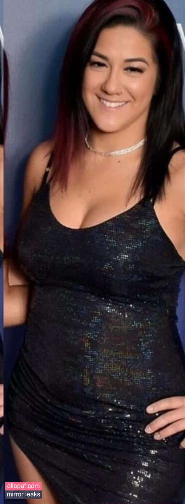 Latest Leaks Bayley Nude #404 - Fapello